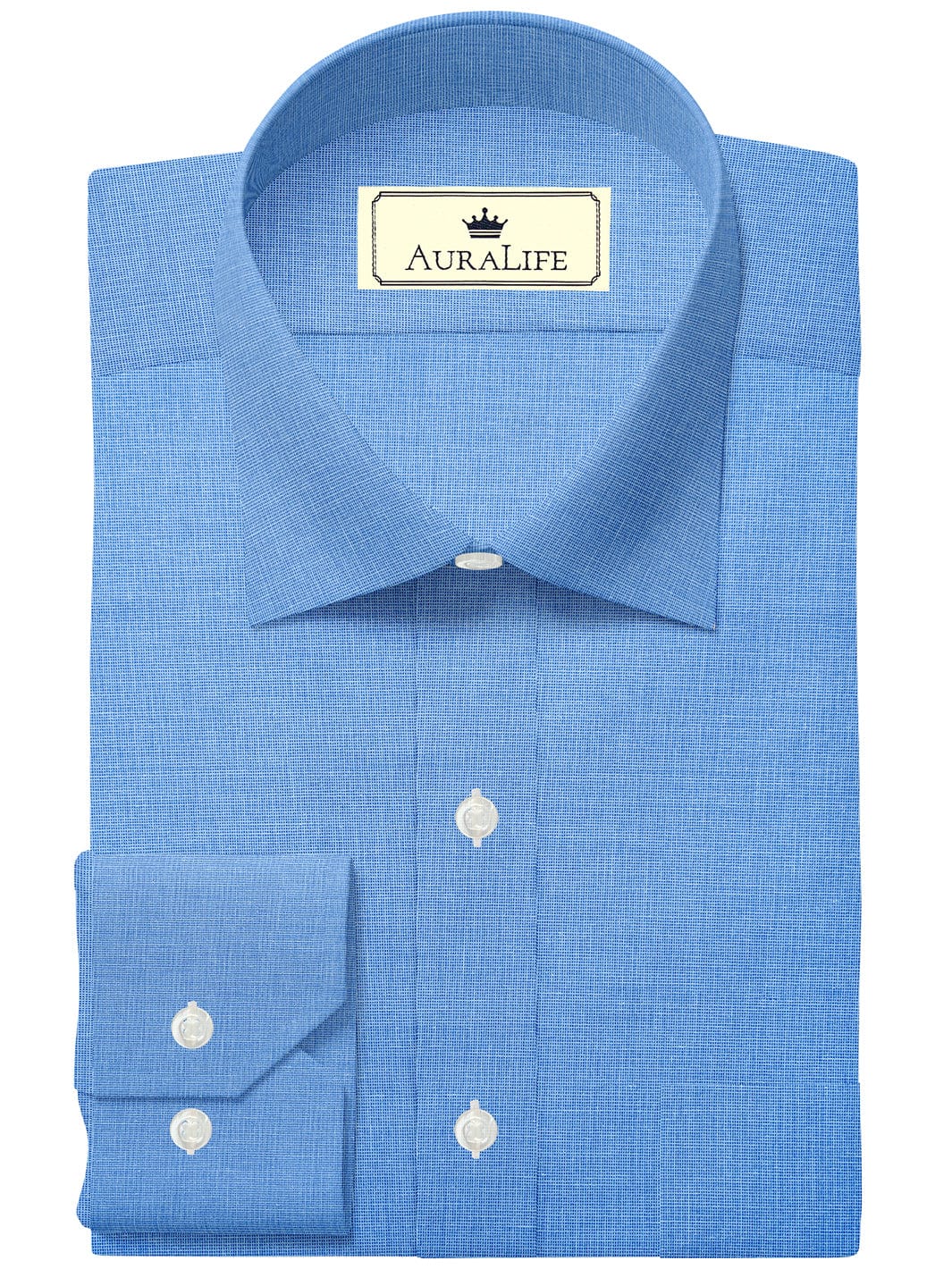 Premium Men's Cotton Formal & Casual Shirts