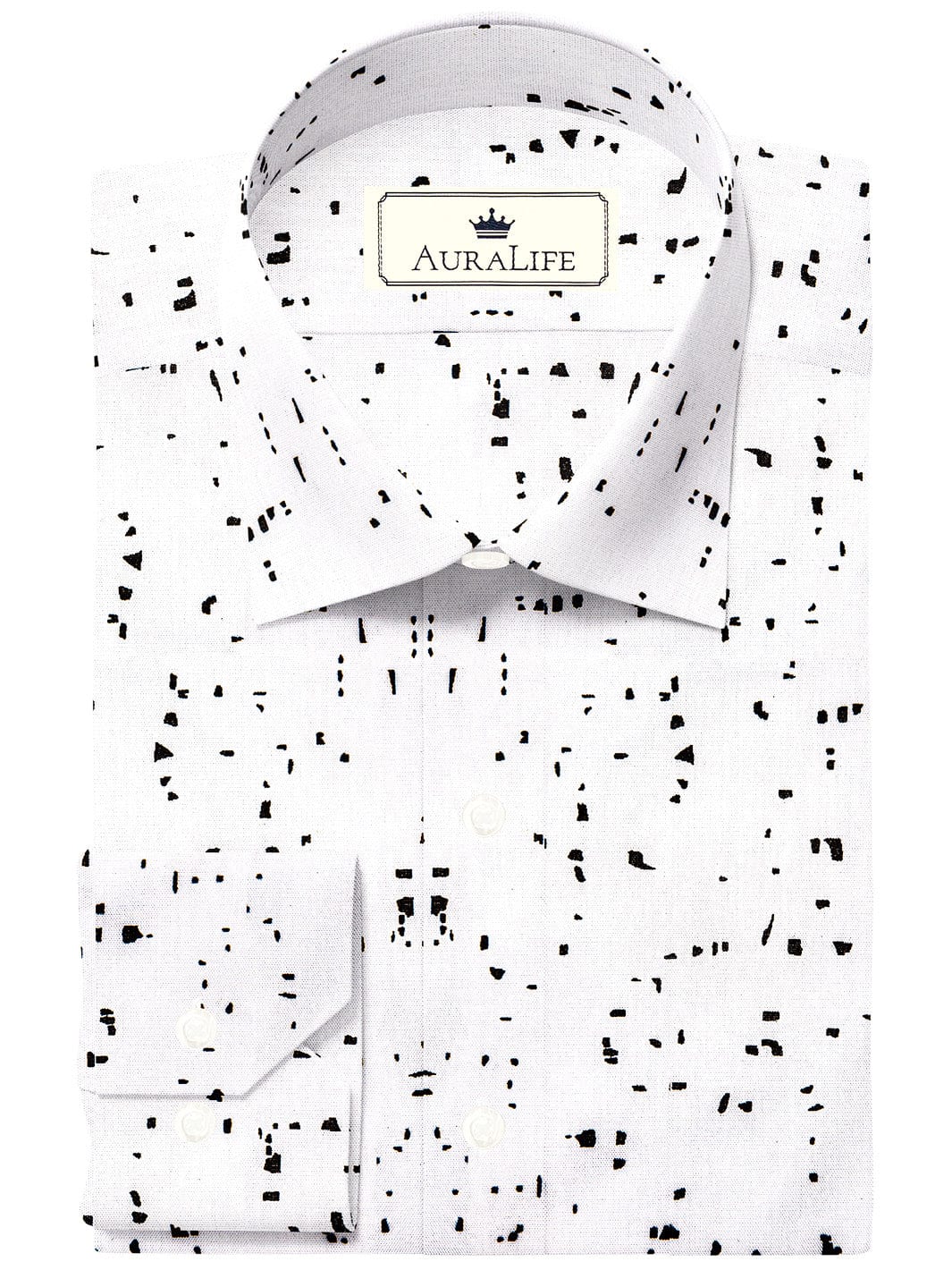 Party Wear Shirt Men's Shirt -The Shirt Factory
