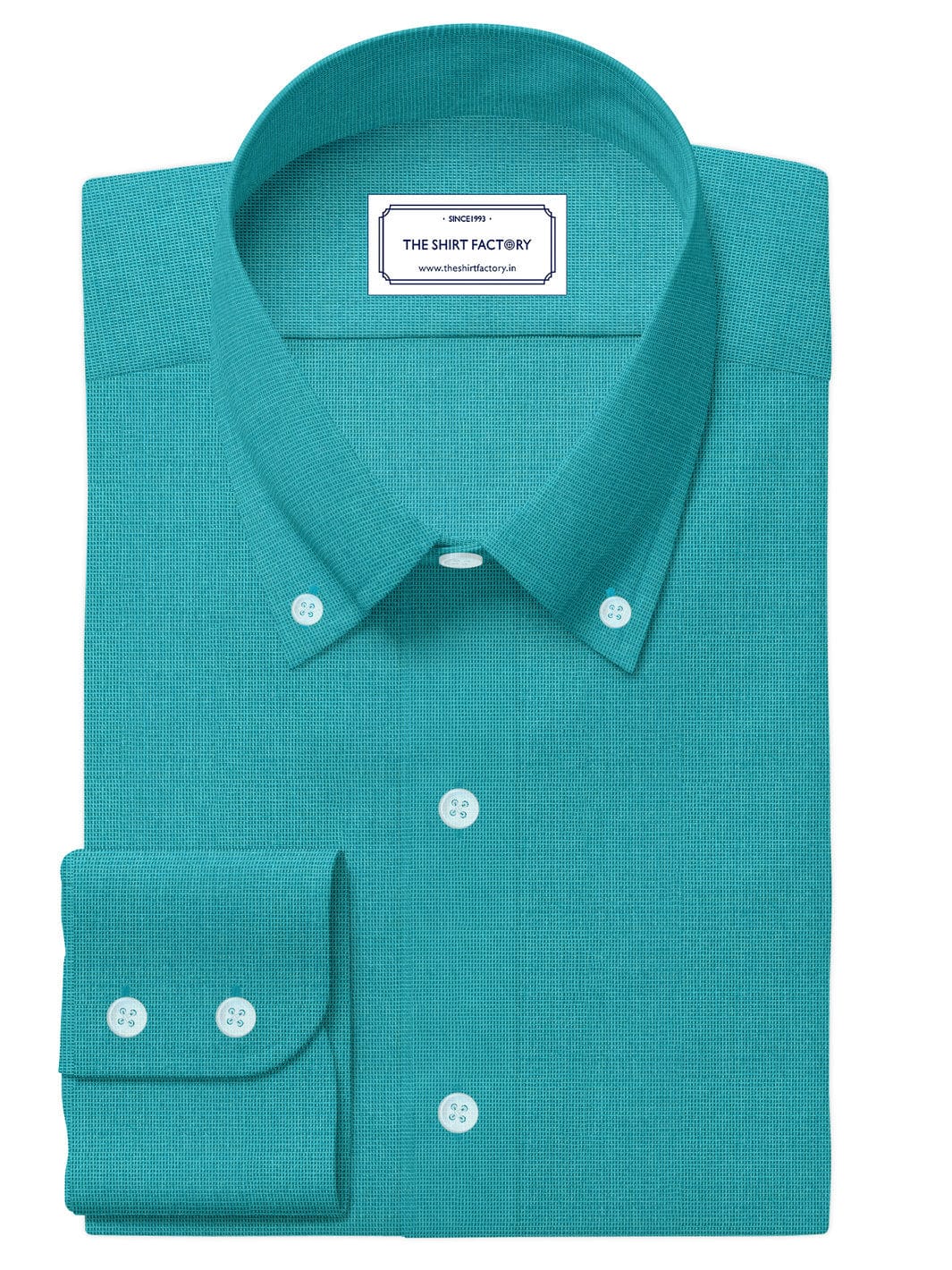 Premium Men's Cotton Formal & Casual Shirts - The Shirt Factory Premium Men's Cotton Formal & Casual Shirts - The Shirt Factory