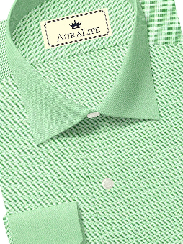 Formal Business Shirt Limited Edition -The Shirt Factory