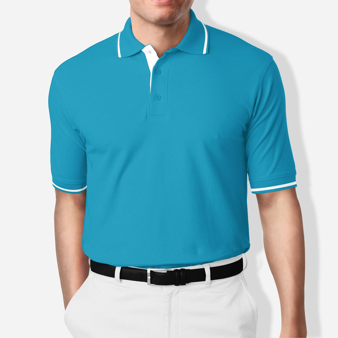 Casual Wear T-Shirts -The Shirt Factory