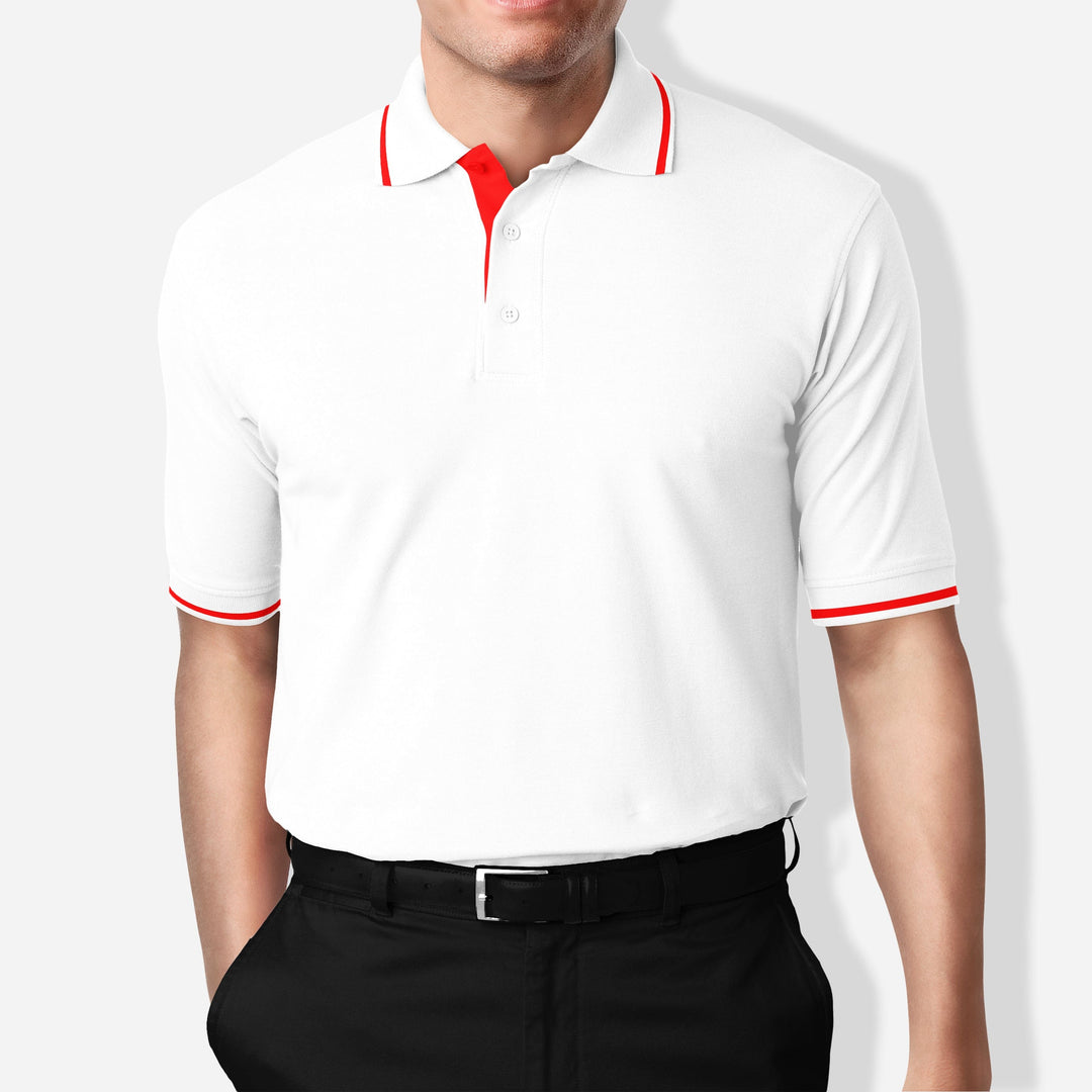 Casual Wear T-Shirts -The Shirt Factory