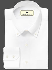 Custom Made Men's Shirt -The Shirt Factory