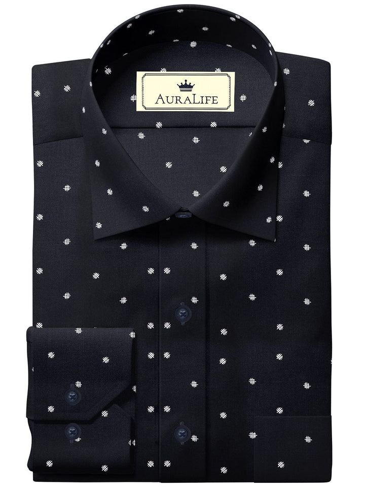 Custom Made Men's Shirt -The Shirt Factory