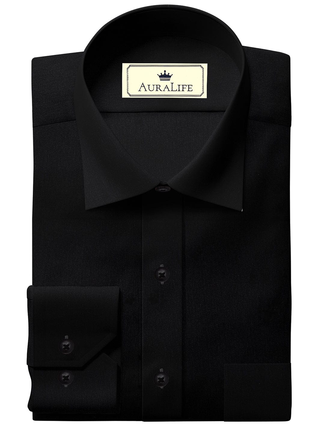 Formal Business Shirt Limited Edition -The Shirt Factory