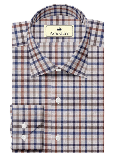 Casual Wear Shirt Limited Edition -The Shirt Factory