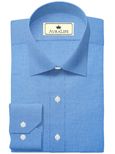 Formal Business Shirt Limited Edition -The Shirt Factory