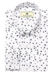 Party Wear Shirt Men's Shirt -The Shirt Factory