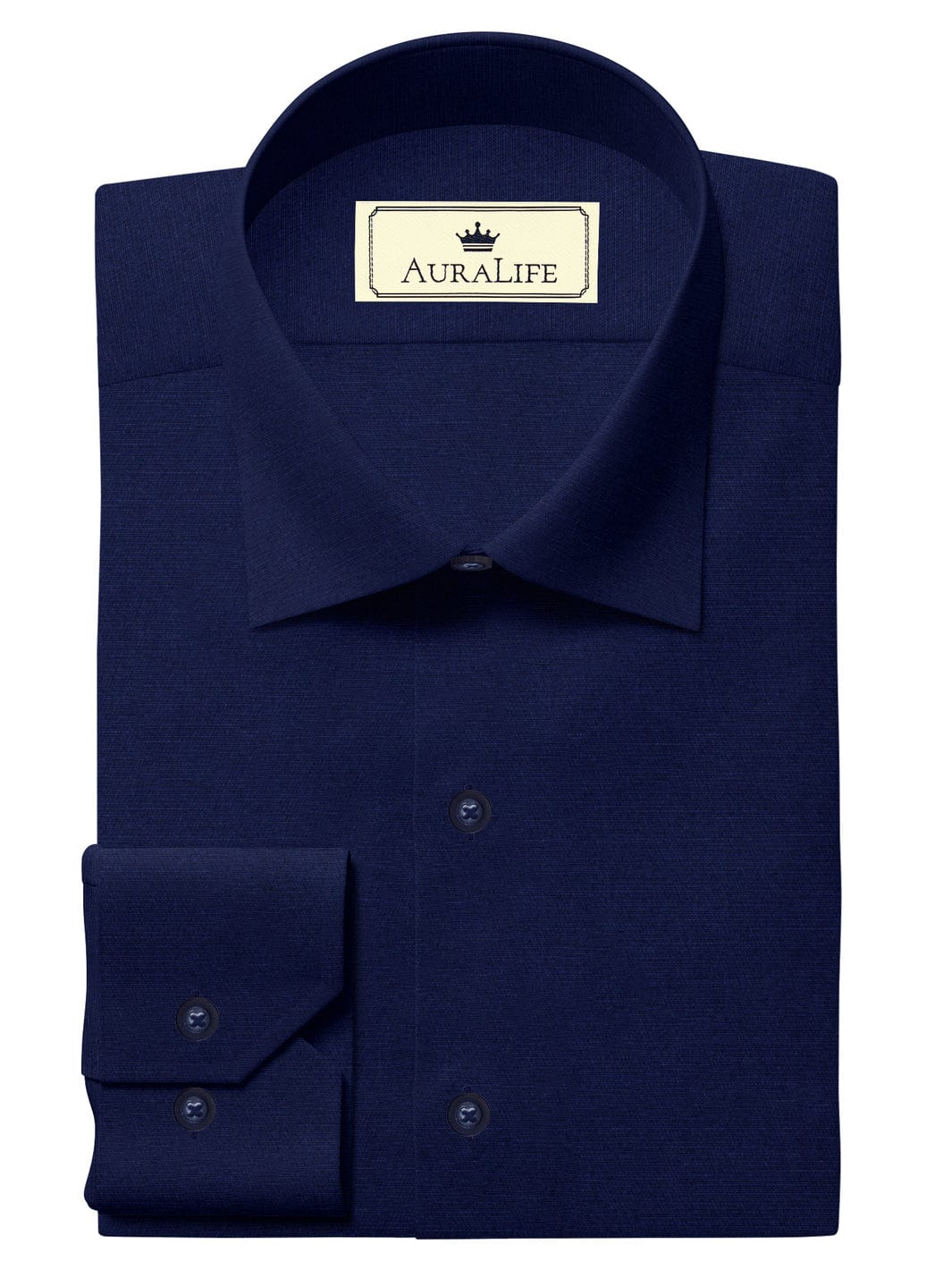 Formal Business Shirt Men's Shirt -The Shirt Factory