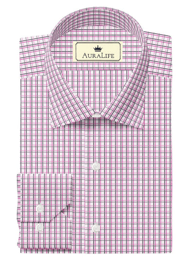 Casual Wear Shirt Men's Shirt -The Shirt Factory