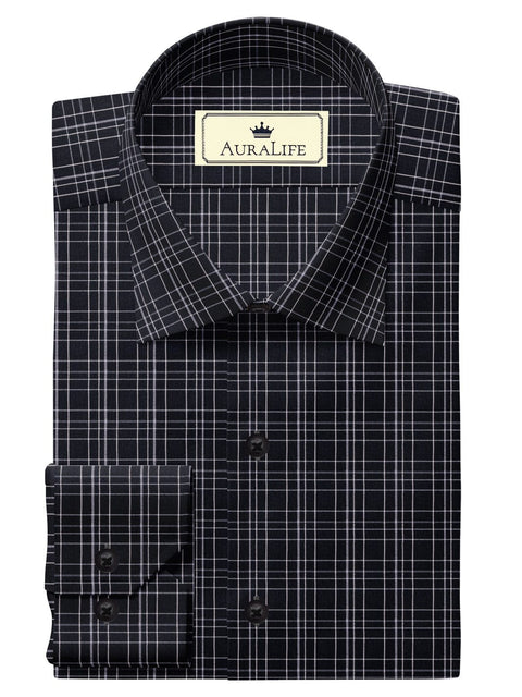 Casual Wear Shirt Men's Shirt -The Shirt Factory