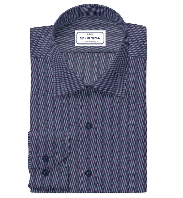 Casual Wear Shirt Limited Edition -The Shirt Factory