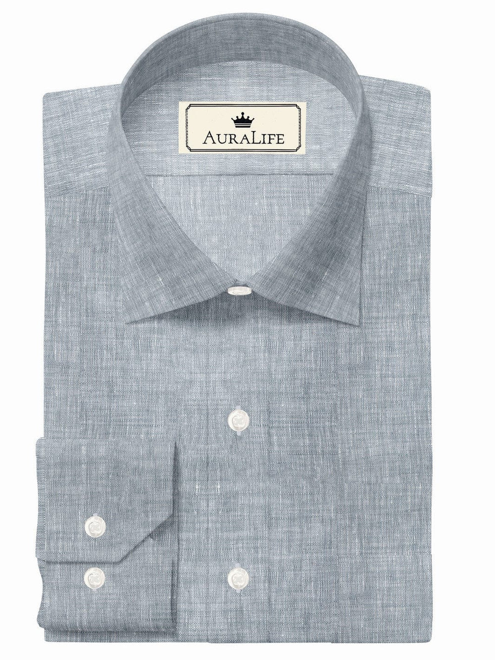 Custom Made Men's Shirt -The Shirt Factory