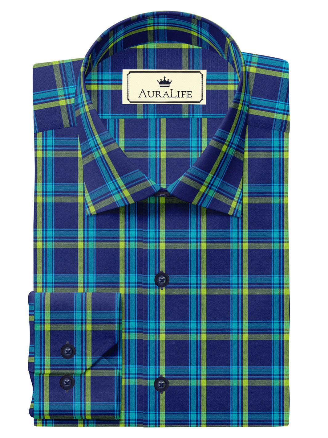 Casual Wear Shirt Men's Shirt -The Shirt Factory