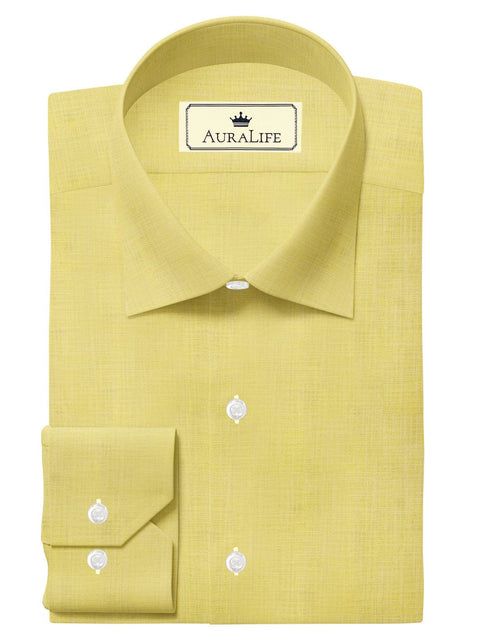 Formal Business Shirt Men's Shirt -The Shirt Factory