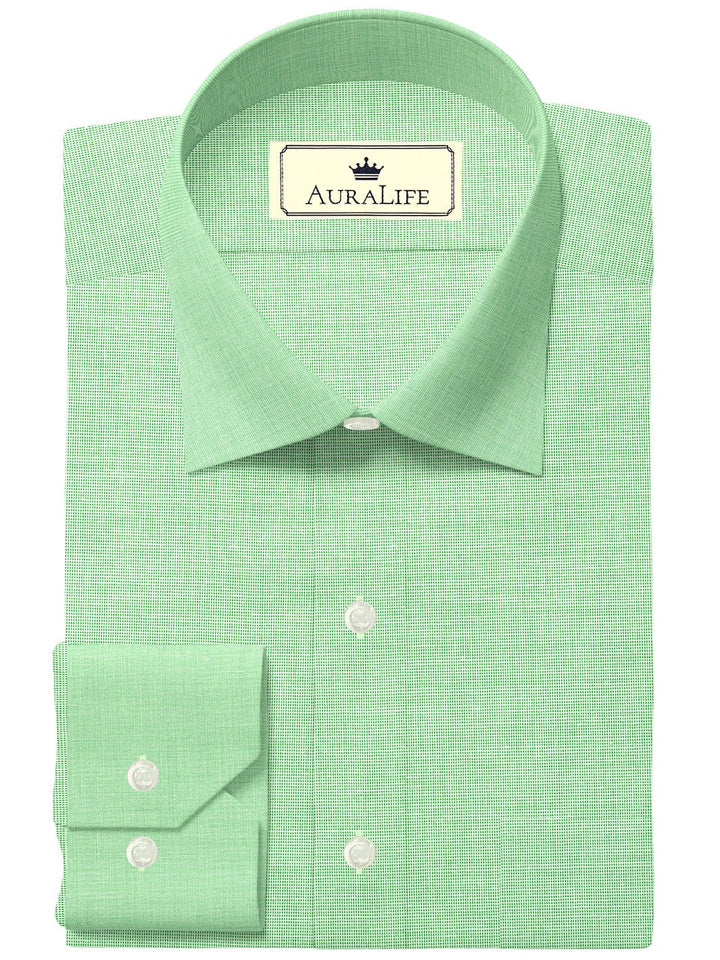 Formal Business Shirt Limited Edition -The Shirt Factory