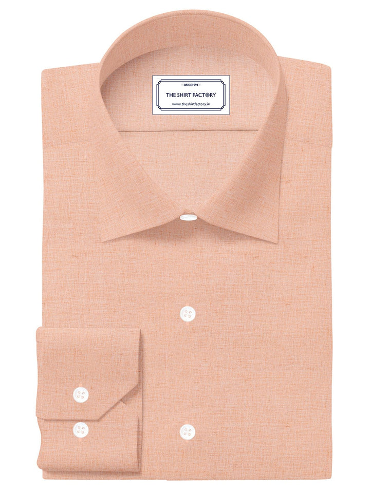 Formal Business Shirt Limited Edition -The Shirt Factory