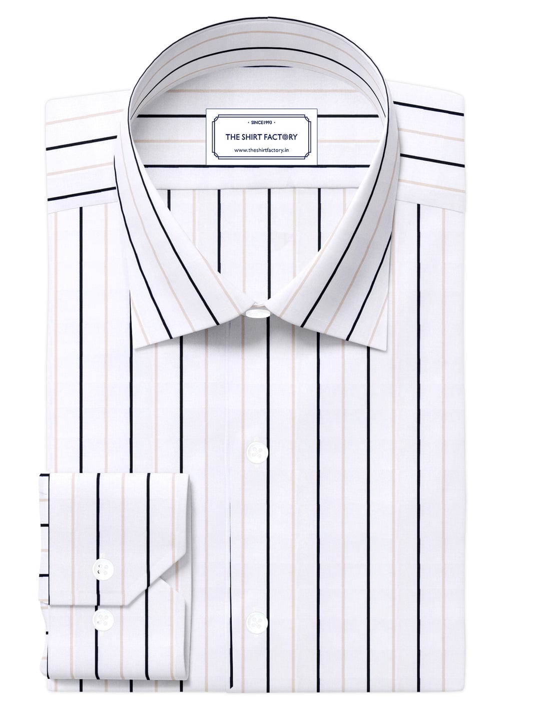 Casual Wear Shirt Limited Edition -The Shirt Factory
