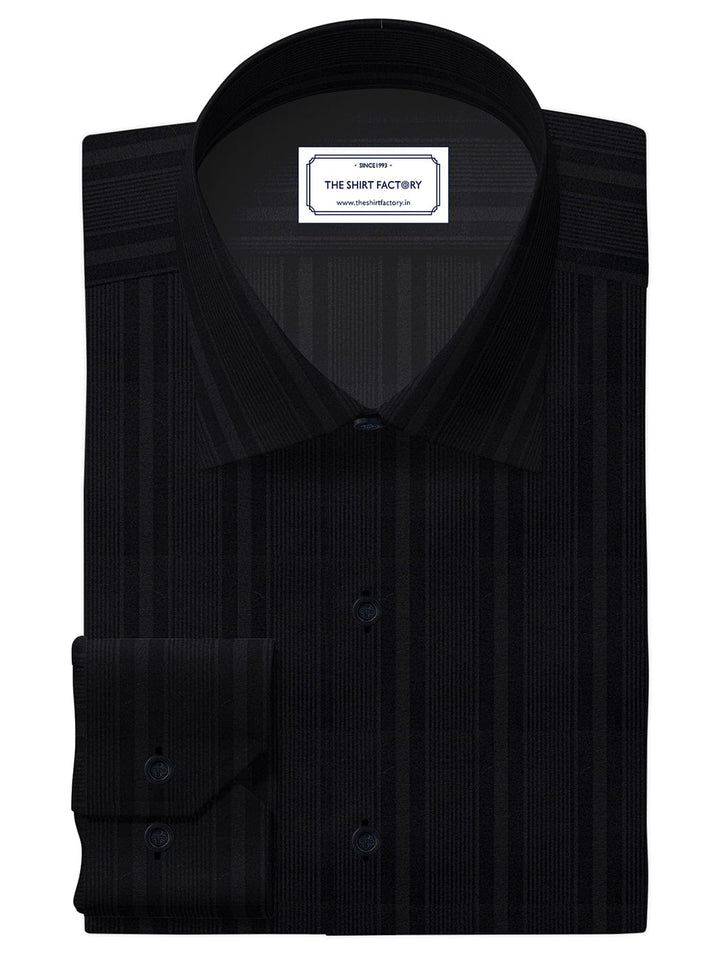 Custom Made Men's Shirt -The Shirt Factory