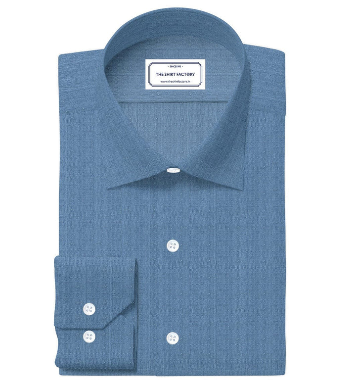 Casual Wear Shirt Limited Edition -The Shirt Factory