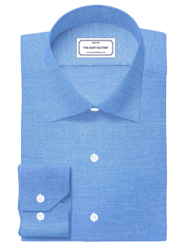 Formal Business Shirt Limited Edition -The Shirt Factory