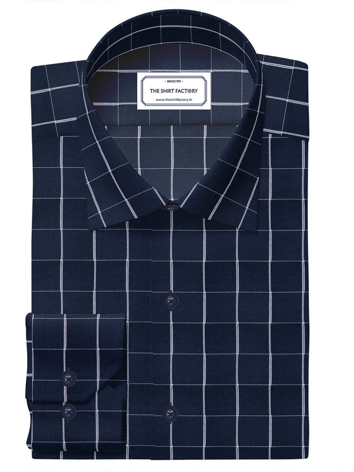Casual Wear Shirt Limited Edition -The Shirt Factory