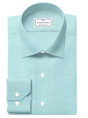 Custom Made Men's Shirt -The Shirt Factory