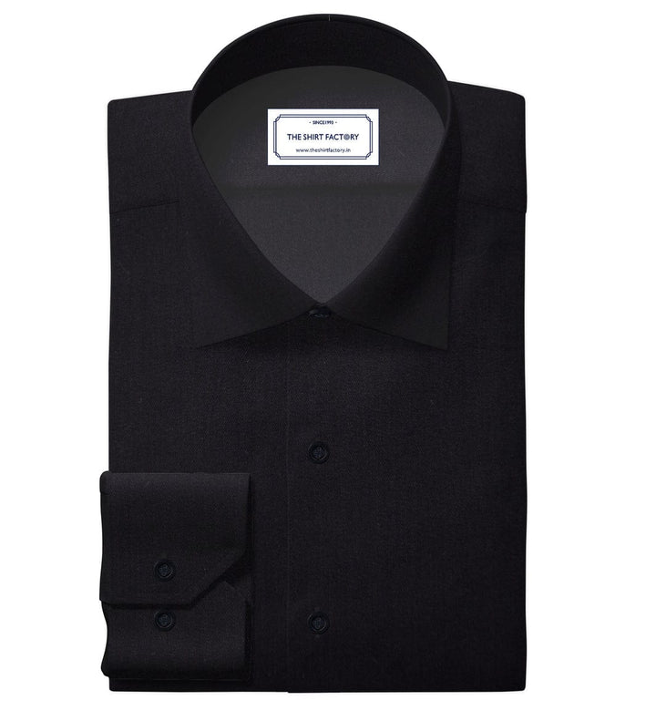 Custom Made Men's Shirt -The Shirt Factory