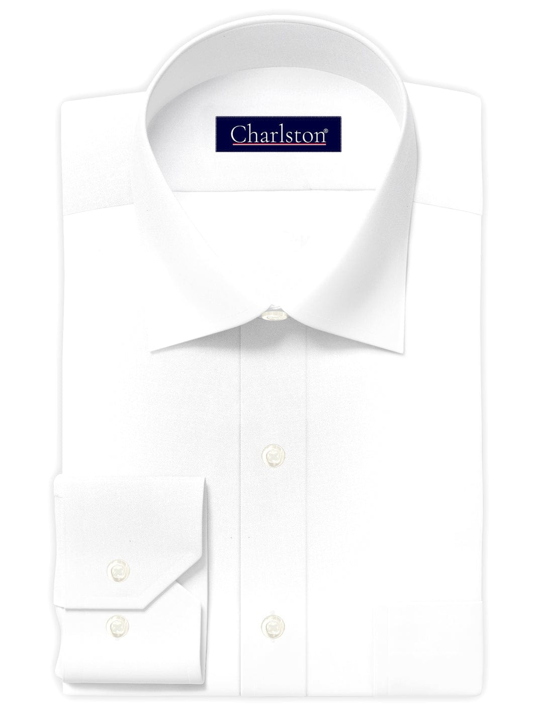 Formal Business Shirt Limited Edition -The Shirt Factory
