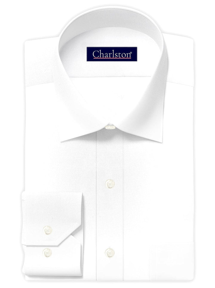Formal Business Shirt Limited Edition -The Shirt Factory