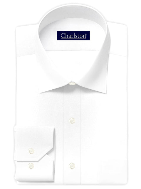 Formal Business Shirt Limited Edition -The Shirt Factory