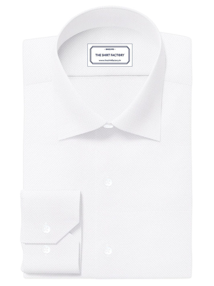Formal Business Shirt Limited Edition -The Shirt Factory