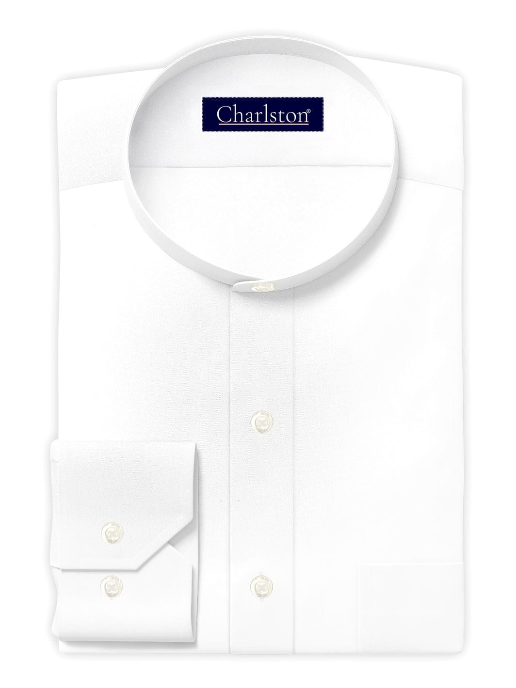 Formal Business Shirt Men's Shirt -The Shirt Factory