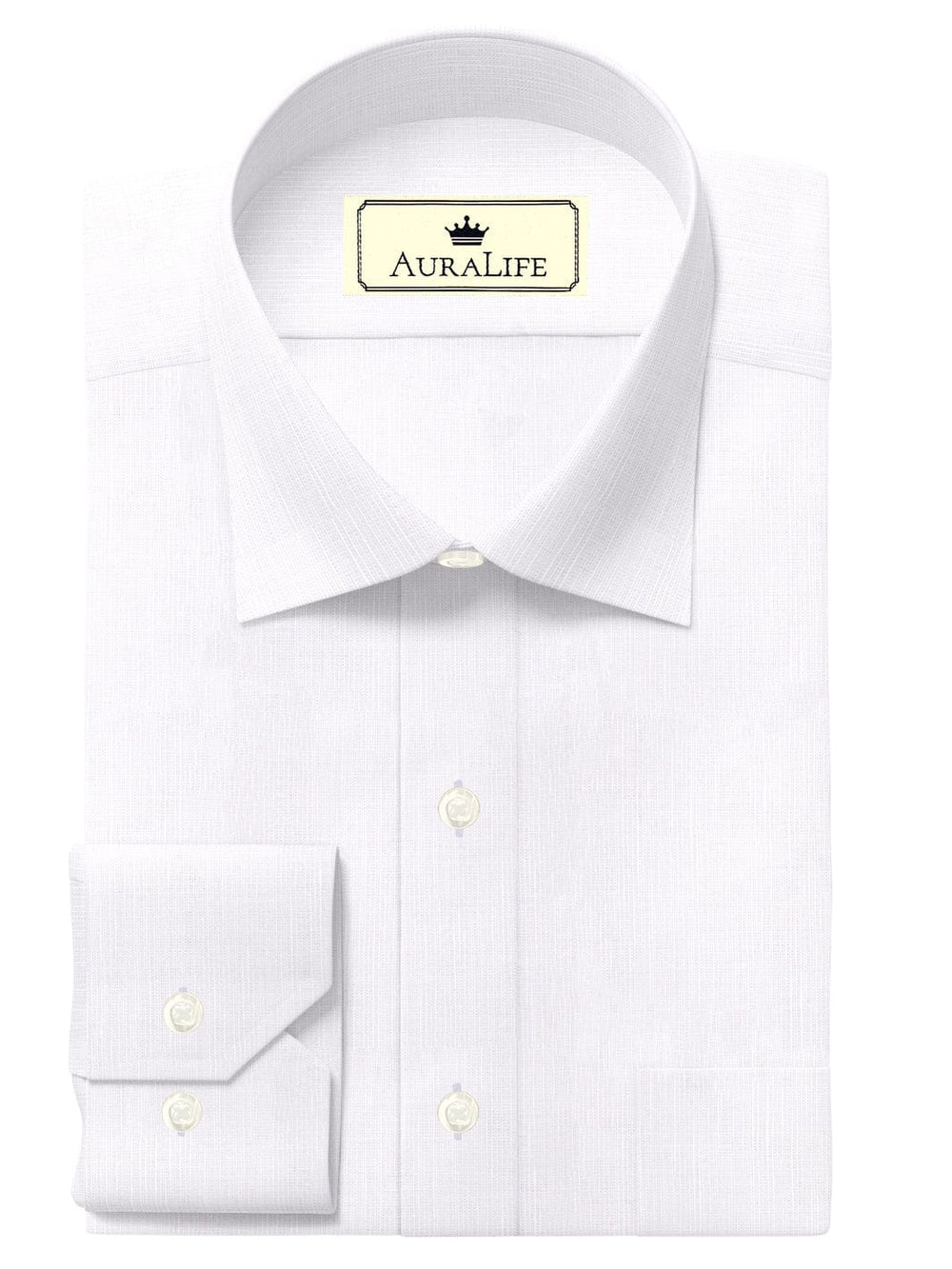 Custom Made Men's Shirt -The Shirt Factory