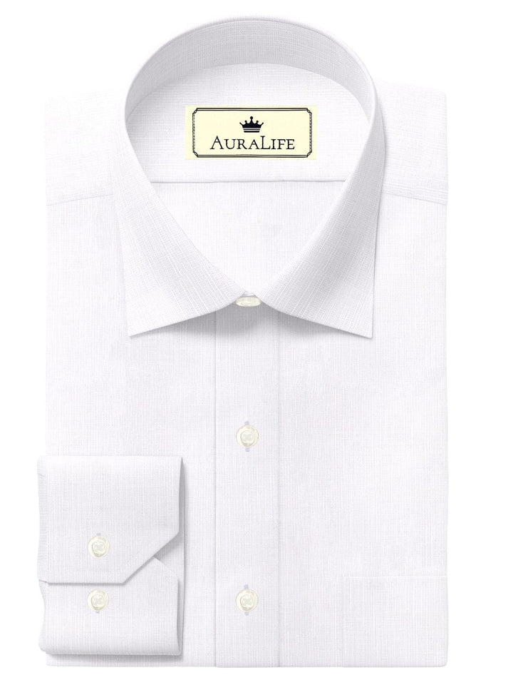 Custom Made Men's Shirt -The Shirt Factory