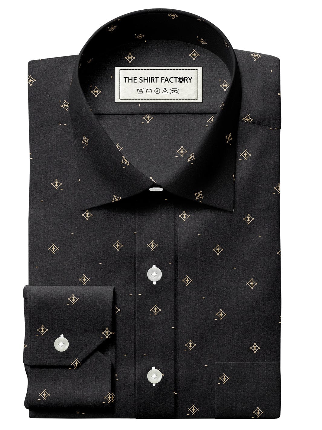 Casual Wear Shirt Limited Edition -The Shirt Factory