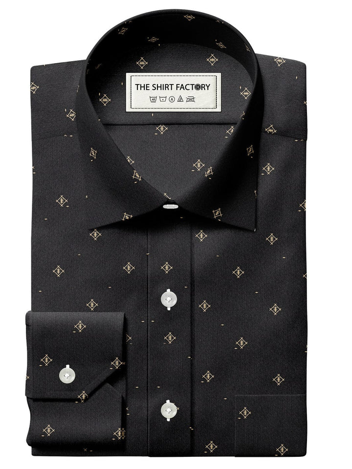 Casual Wear Shirt Limited Edition -The Shirt Factory