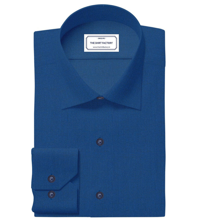 Casual Wear Shirt Limited Edition -The Shirt Factory