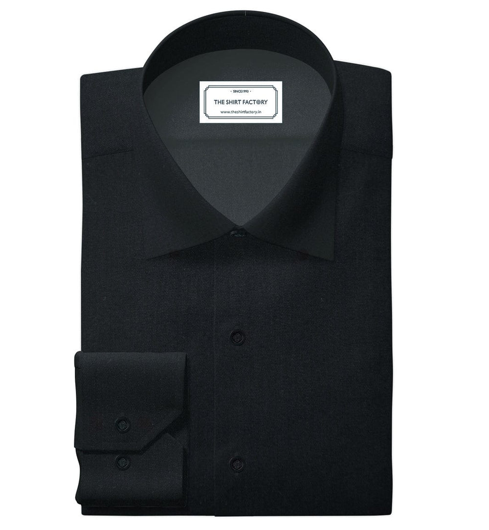 Custom Made Men's Shirt -The Shirt Factory