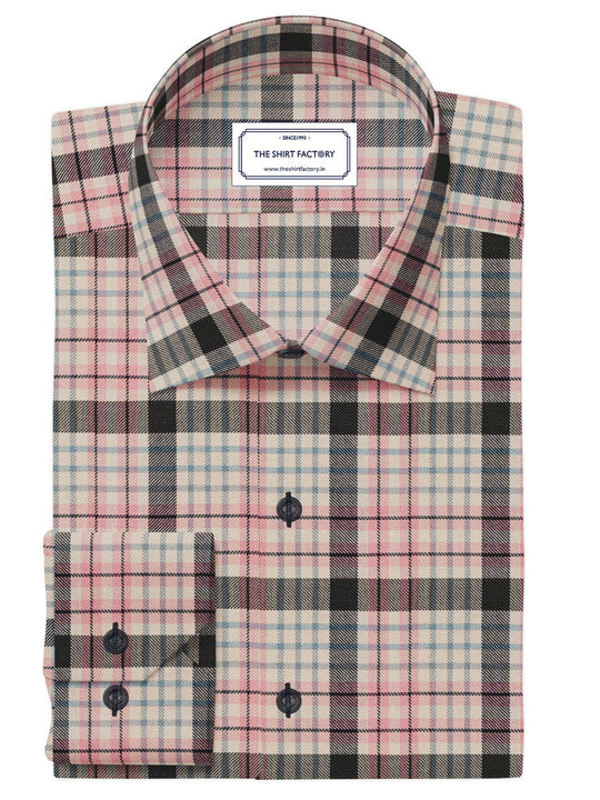 Made To Order New Arrivals – The Shirt Factory