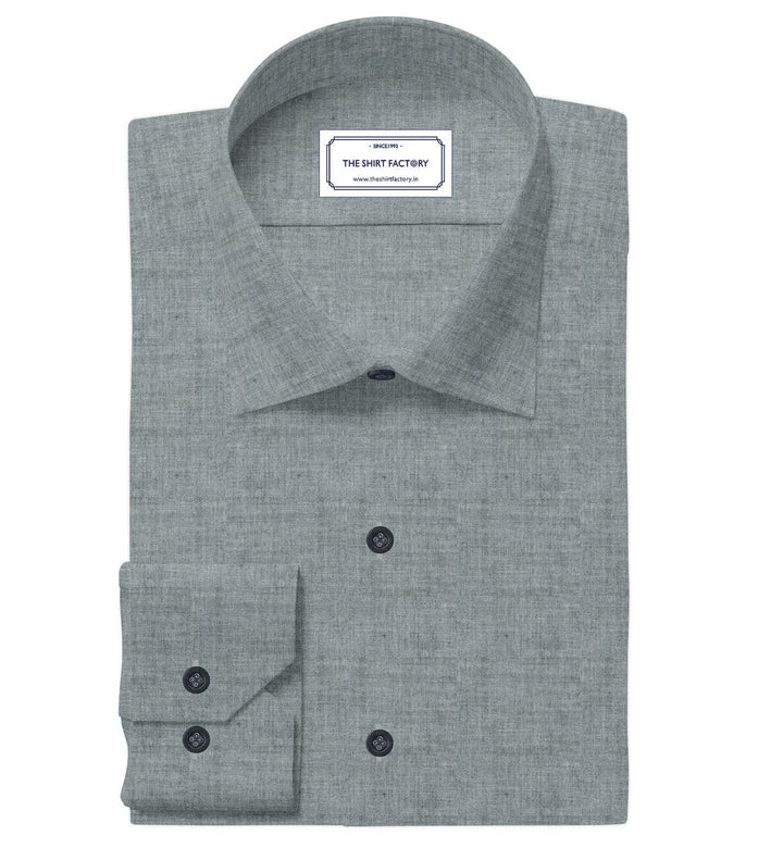 Casual Wear Shirt Limited Edition -The Shirt Factory