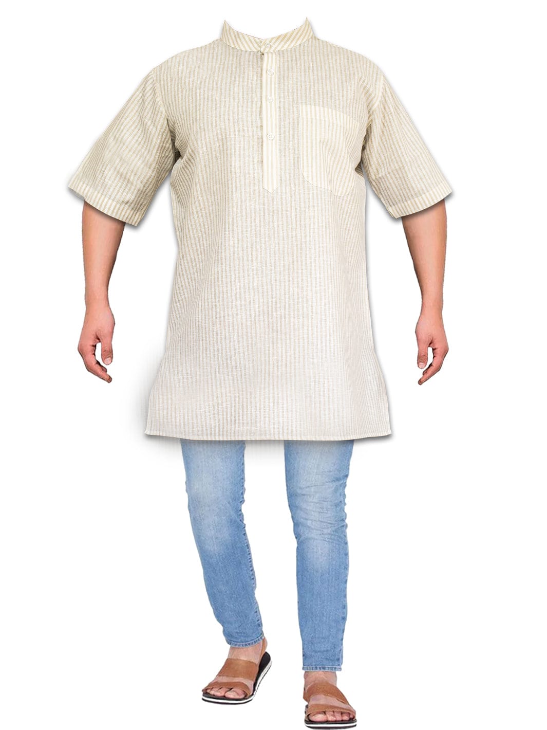 Casual Wear KURTA -The Shirt Factory
