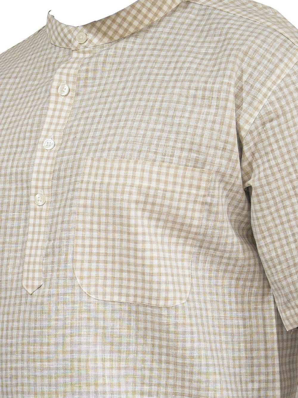 Casual Wear KURTA -The Shirt Factory