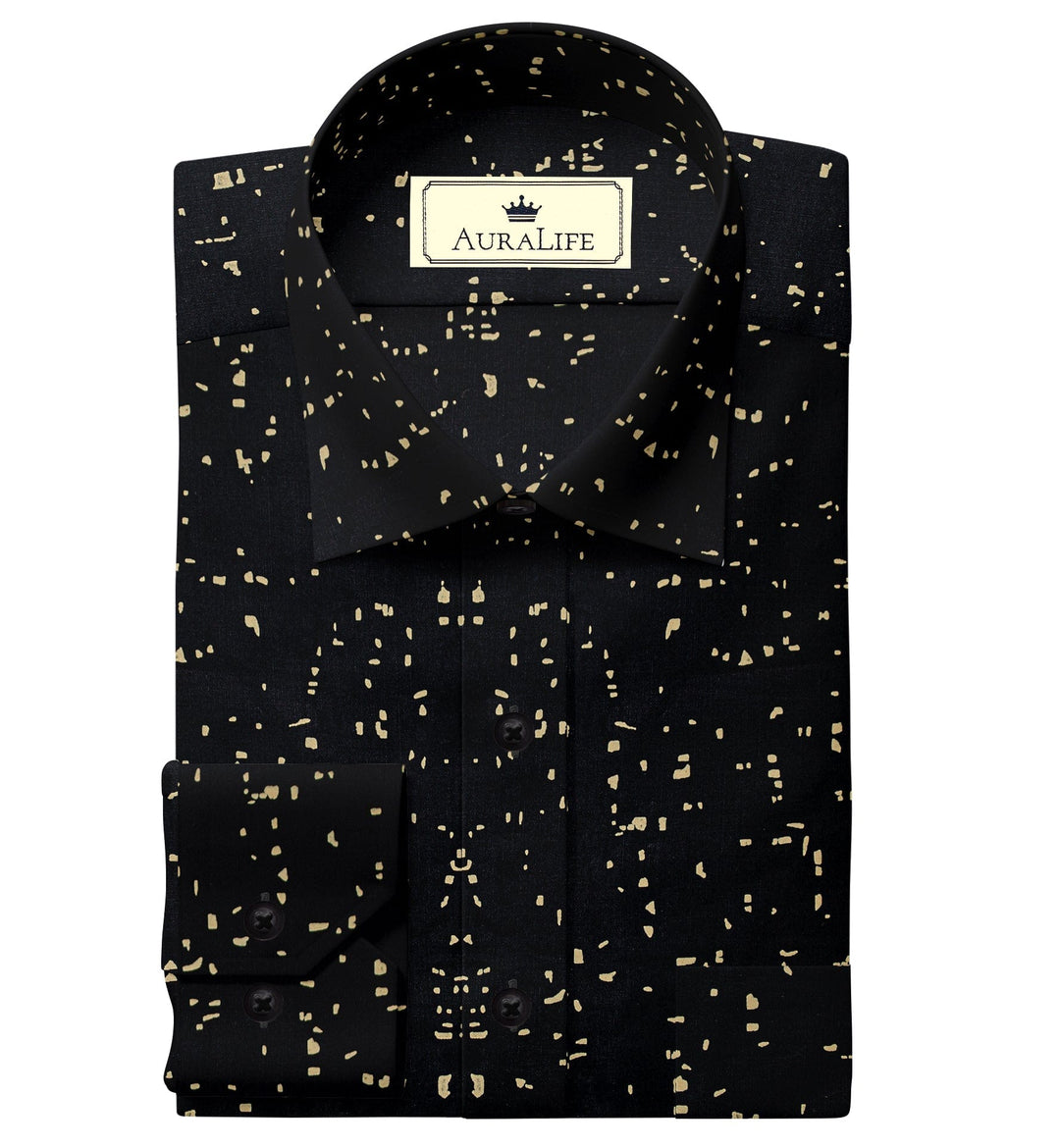 Party Wear Shirt Men's Shirt -The Shirt Factory