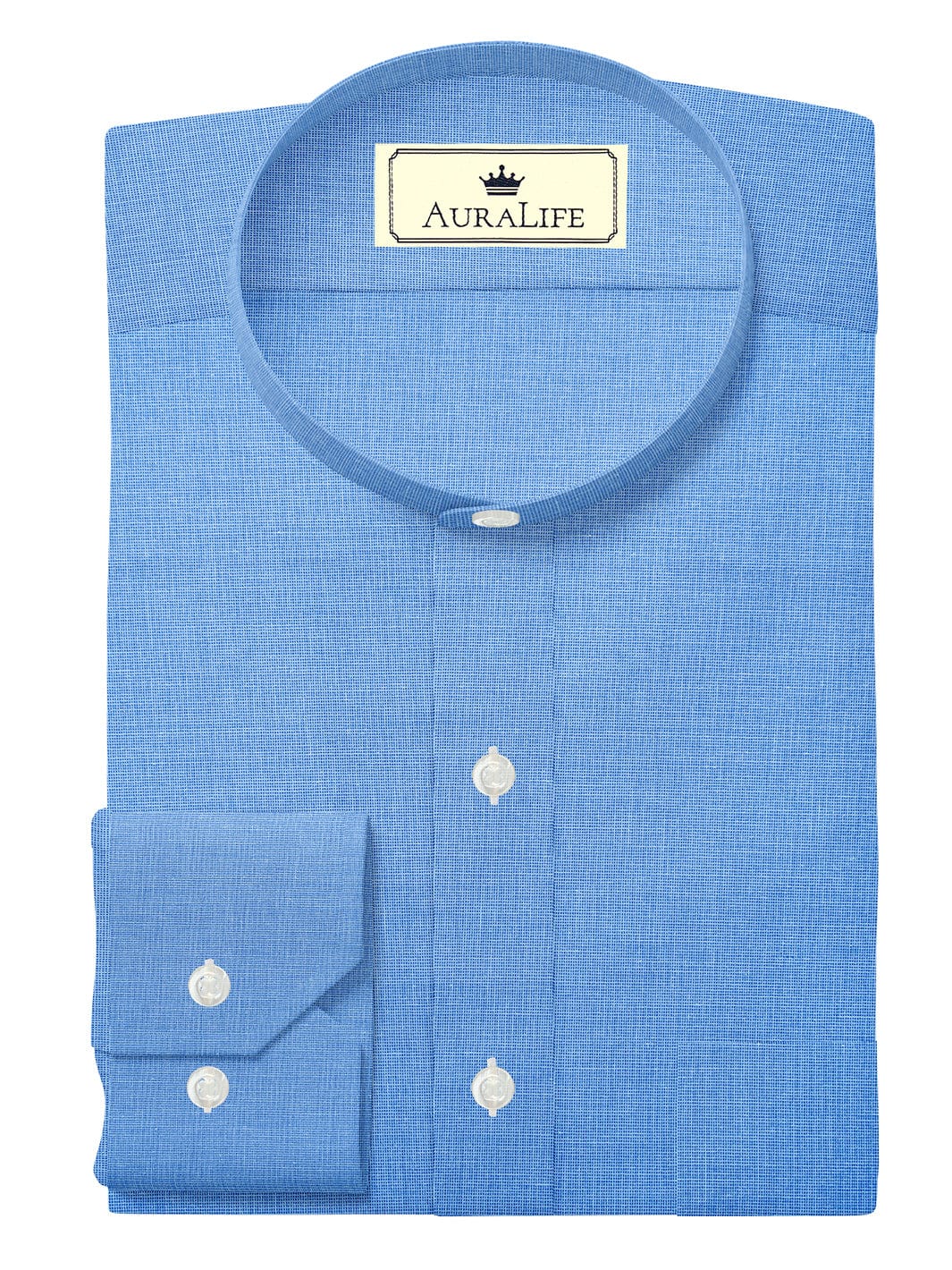 Custom Made Men's Shirt -The Shirt Factory