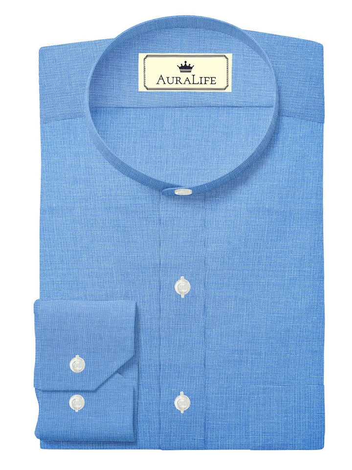 Custom Made Men's Shirt -The Shirt Factory