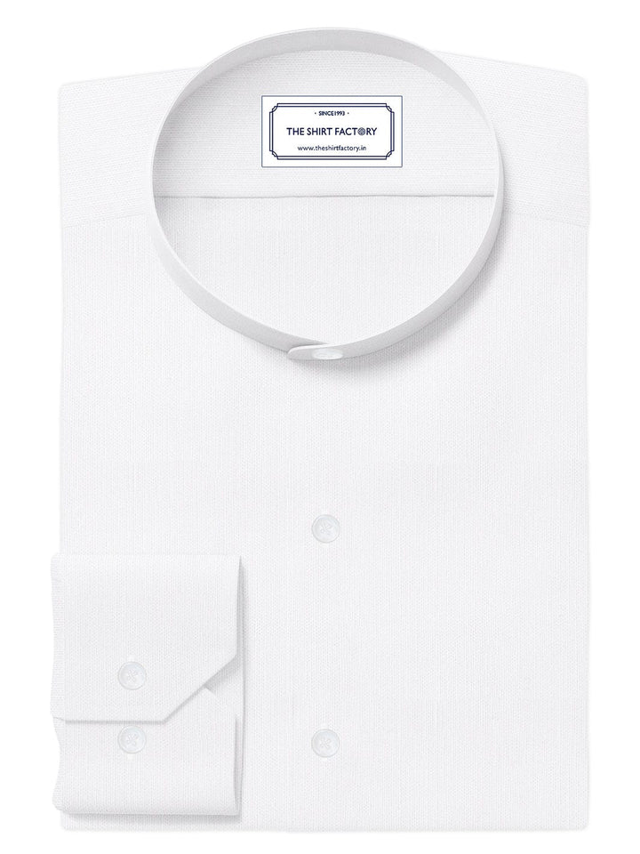 Custom Made Men's Shirt -The Shirt Factory