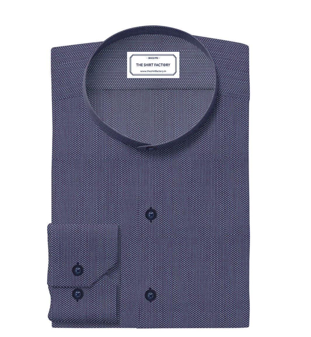 Casual Wear Shirt Limited Edition -The Shirt Factory