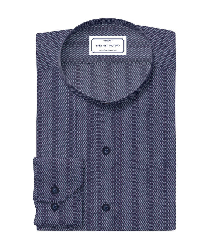 Casual Wear Shirt Limited Edition -The Shirt Factory