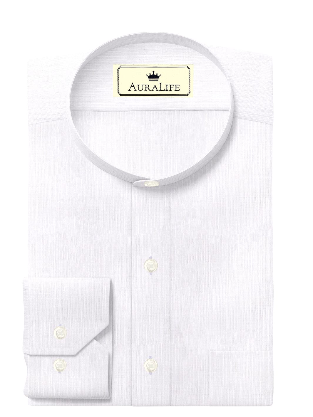 Custom Made Men's Shirt -The Shirt Factory